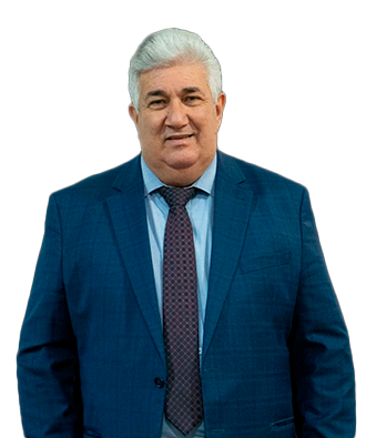 Pr. Cirço Ferreira de Lima