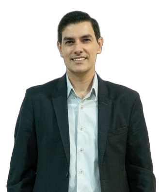  Pr. Joabe Zortea de Lima