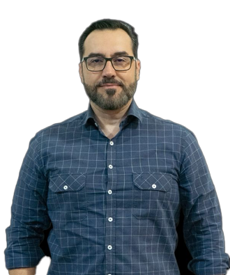 Pb. Anderson Luiz de Souza