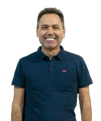 Pb. Osnildo Carlos Cardoso