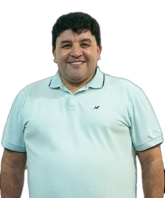 Pb. Daniel Rodrigues de Proêncio